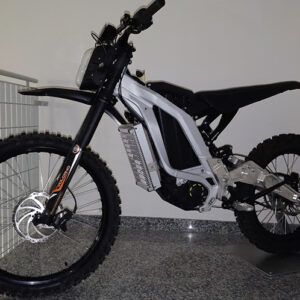 Sur Ron Hunting Fairly Used Sur Ron X 2019 – SURRON™ Canada